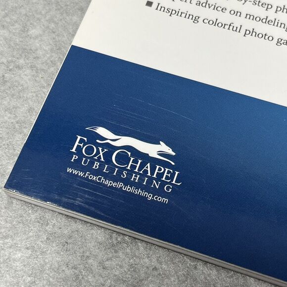 Carving‎ the Native American Step-By-Step Techniques for Carving & Finishing NEW - Picture 4 of 10